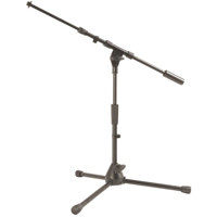 

On-Stage MS9411TB+ Pro Heavy-Duty Kick Drum Microphone Stand