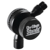 

On-Stage MSA9501 4" Posi-lok Clutch