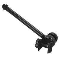 

On-Stage MSA9508 Posi-Lok Side Mount Boom, 7"