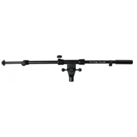 

On-Stage MSA9720TB All-Steel Telescoping Boom Arm