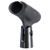 

On-Stage MY100 Unbreakable Dynamic Rubber Microphone Clip