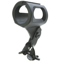 

On-Stage MY101 Conductor Stand Microphone Clip Adapter, Unbreakable