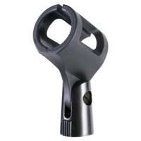 

On-Stage MY110 Unbreakable Wireless Rubber Mic Clip