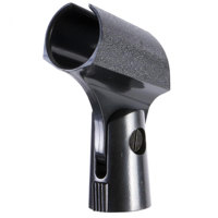 

On-Stage MY250 Euro-Style Plastic Microphone Clip