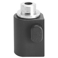 

On-Stage QK10B Quick Release Adapter, Black