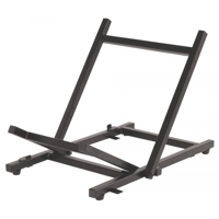 

On-Stage RS4000 Folding Tiltback Amp Stand for Small Amps