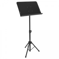 

On-Stage SM7211B Conductor Stand with Folding Tripod Base