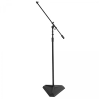 

On-Stage SMS7630B Hex-Base Studio Stand with Telescoping Boom