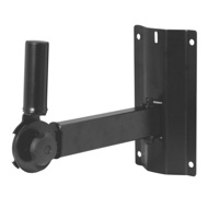 

On-Stage Adjustable Wall Mount Speaker Bracket