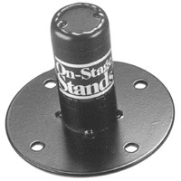 

On-Stage 1-3/8" Speaker Cabinet Mounting Insert