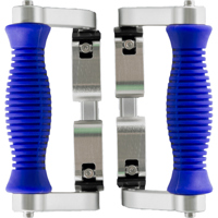 

Creamsource Quick Release Handle Grips for Micro LED Panel