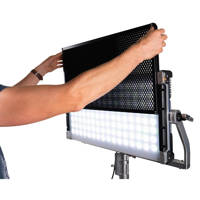 

Creamsource Honeycomb Grid for Vortex8 LED Panel