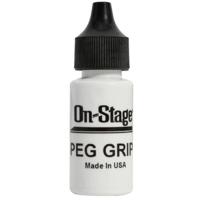 

On-Stage Peg Grip for Strings