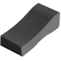 

On-Stage Shoulder Pad for Violin/Viola, Small, Fits 10"-11" Instruments (1/8 to 1/2)