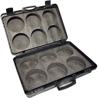 

Creamsource Hardcase for 12x SpaceX 50 Degree Modifier Lenses