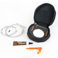 

Otis Technology Small .177 to .22 Rim Fire Cleaning & Maintenance System