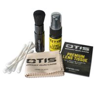 

Otis Technology 244 Lens Cleaning Kit