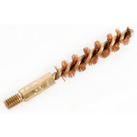 

Otis Technology #27 Rifle & Pistol Bronze Bore Brush .27 Caliber for 270, 280, 284, 6.8mm, 7mm - In Reusable Tube