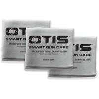 

Otis Technology Microfiber Gun Cloth, 3 Pack
