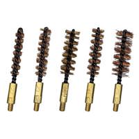 

Otis Technology Snap Pax Bulk 5 Pack of Tacticle Replacement Brushes for .22 - .45 Caliber