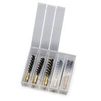 

Otis Technology Snap Pax Bulk 5 Pack of Tacticle Replacement Nylon Brushes for .22 - .45 Caliber