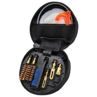 

Otis Technology 645 Professional Pistol Cleaning System for 9mm to .45 Caliber Pistols & Sub Guns
