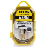 

Otis Technology Patriot Series Rifle Cleaning Kit for 6.5mm Caliber Rifles