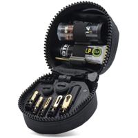 

Otis Technology Tactical Cleaning & Maintenance System with 6 Brushes to Clean Guns .17 to .50 Caliber & all Shotguns