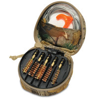 

Otis Technology Hardcore Hunter Cleaning & Maintenance System, Real Tree