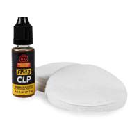 

Otis Technology 919-901 The Reload - 3" Patches & Solvent Combo