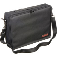 

Op/Tech Accessory Shoulder Pack-11" with Dividers, Black.