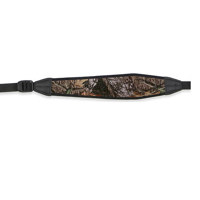 

Op/Tech Action Sling, Rifle & Shotgun Shoulder Strap with Comfort-Stretch - Camouflage.