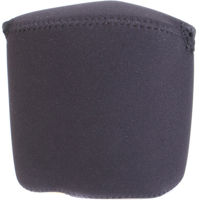 

Op/Tech Soft Pouch Cover for DSLR Camera Body, Midsize-Pro, Black
