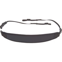 

Op/Tech Classic Strap for Cameras, Camcorders & Binoculars - Black