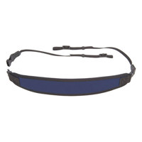 

Op/Tech Classic Strap for Cameras, Camcorders & Binoculars - Navy