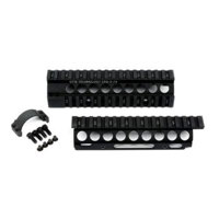 

Otis Technology Modern Sporting Rail System, 2 Piece Free-Float