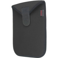 

Op/Tech Soft Pouch Computer Sleeve, Protects 9" Notebooks, Black