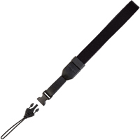 

Op/Tech Cam Strap Quick Disconnect - Black
