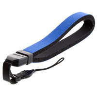 

Op/Tech Cam Strap Quick Disconnect - Royal Blue
