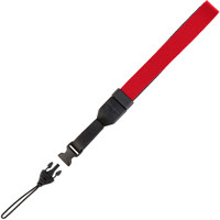 

Op/Tech Cam Strap Quick Disconnect - Red