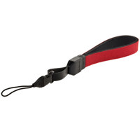 

Op/Tech Cam Strap Quick Disconnect - Wine