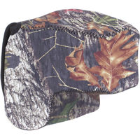 

Op/Tech D-Midsize Pro Digital D Series Soft Pouch for Film and Digital Cameras, Nature