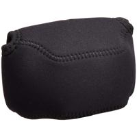 

Op/Tech Soft Pouch Case for Digital Cameras - Black - #D-Compact