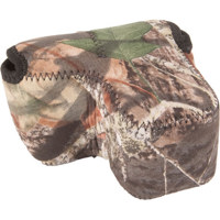 

Op/Tech Soft Pouch Digital D-series Offset, Nature