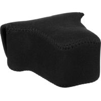 

Op/Tech Soft Pouch Digital D-series, M 4/3, Black
