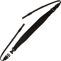

Op/Tech Envy Strap, Contoured Camera & Binocular Strap, Black
