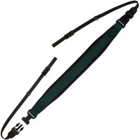

Op/Tech Envy Strap, Contoured Camera & Binocular Strap, Forest Green