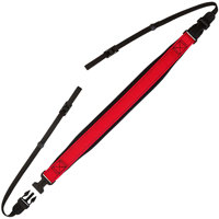 

Op/Tech Envy Strap, Contoured Camera & Binocular Strap, Red