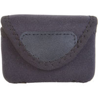 

Op/Tech 321 E-Z Close Soft Pouch, 3.75 x 2.5 x 1", Black