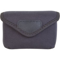 

Op/Tech 532 E-Z Close Soft Pouch, 5 x 3 x 2", Black